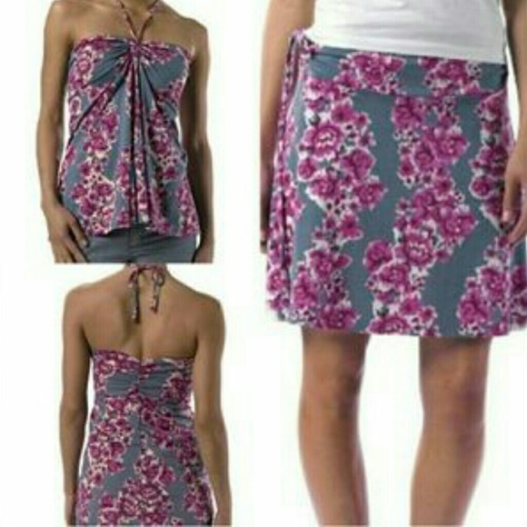 Patagonia Dresses & Skirts - {Patagonia} Skirt/Top